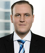 Ole Matthiessen is new global head of cash management at Deutsche Bank -  Euromoney