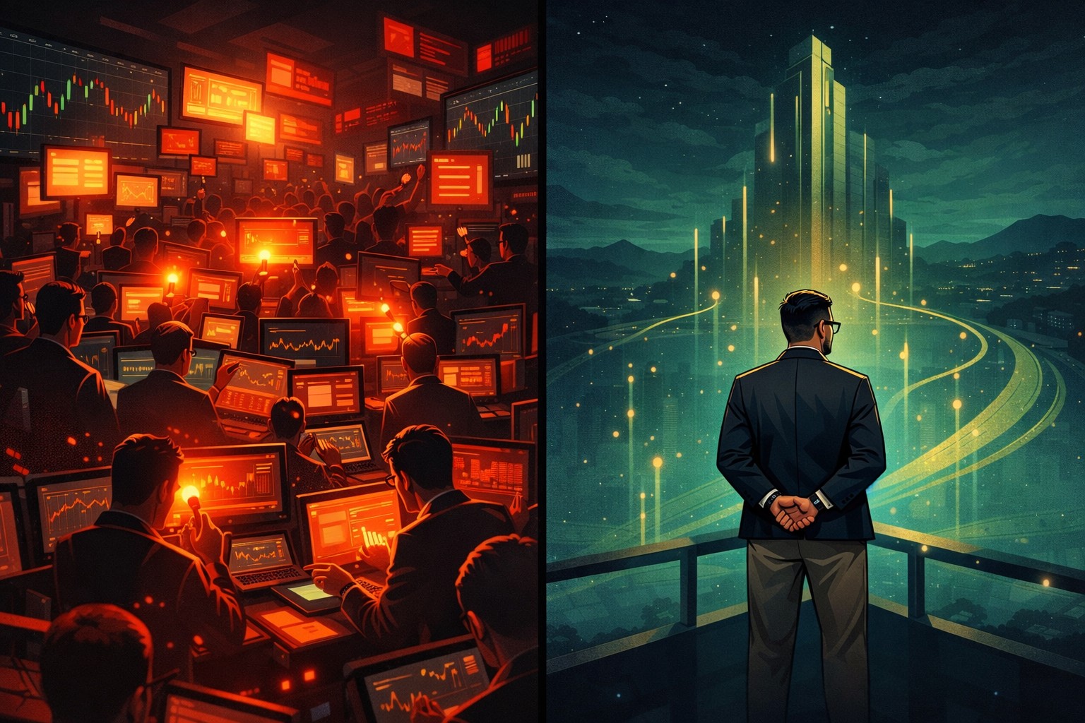 Visual content