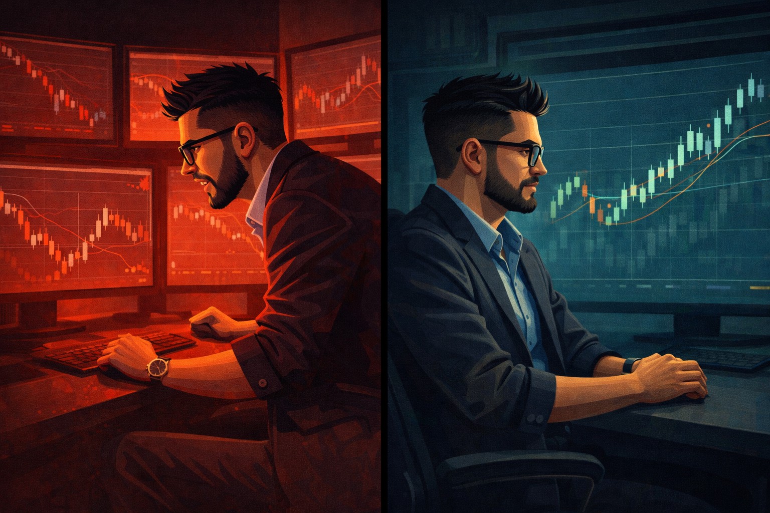 Visual content