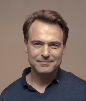 Christian Frahm   Ceo and Founder of United Fintech 