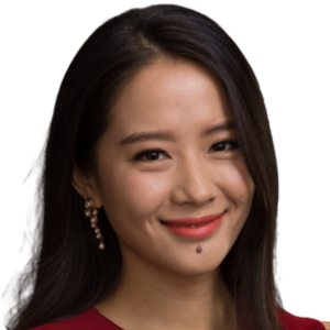 Yi He Binance