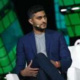 Arjun Sethi - Co-CEO @ Kraken - Crunchbase Person Profile
