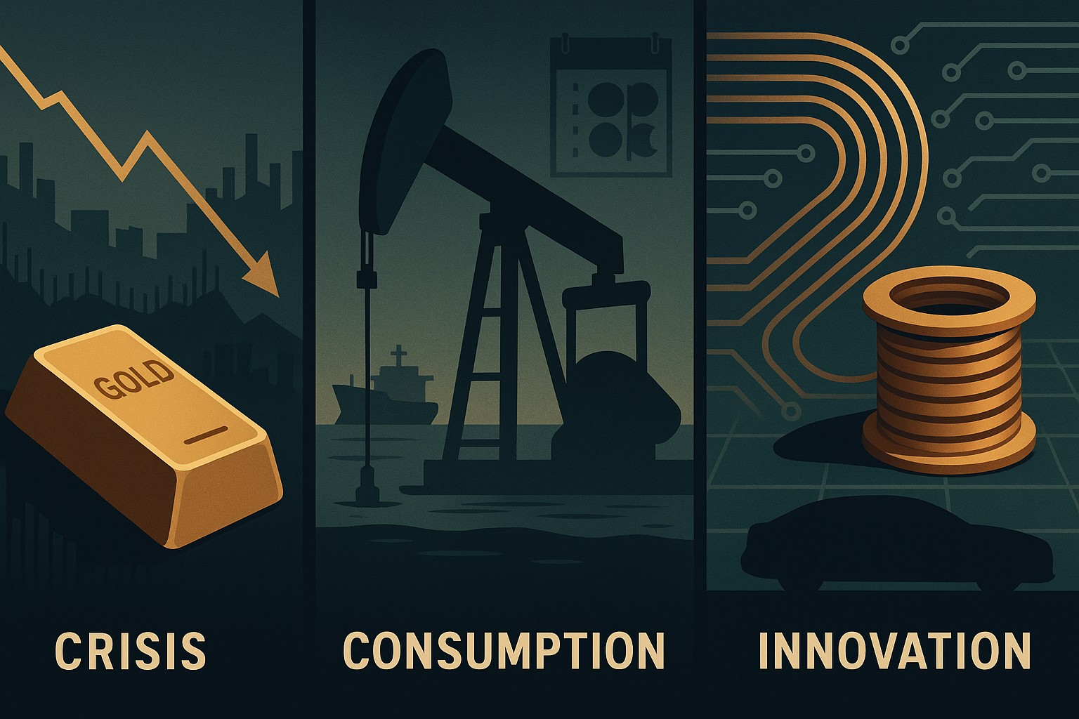 Visual content
