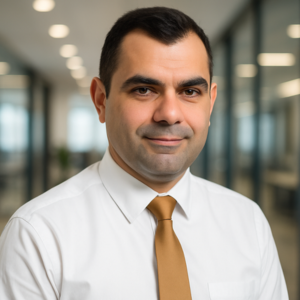 Selim Kassab Devexperts 300 X 300 Px