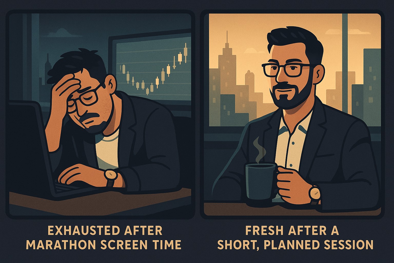 Visual content