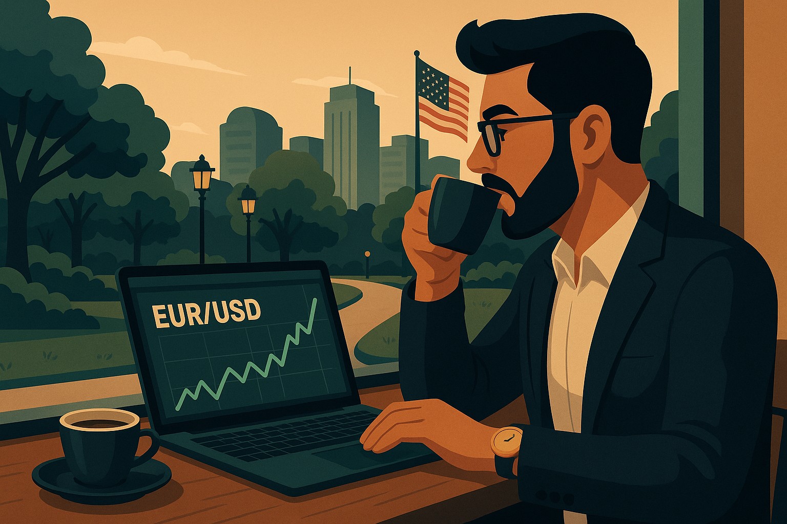Visual content