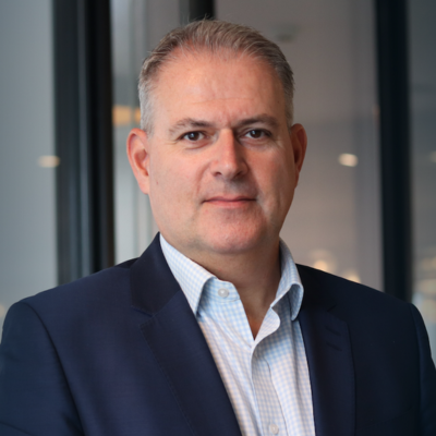 Paul Groves (400 X 400 Px)