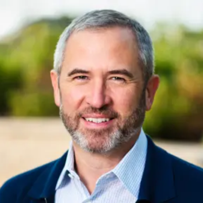 Brad Garlinghouse (400 X 400 Px)