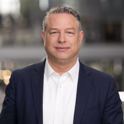 Jens Hachmeister Clearstream Portrait (400 X 400 Px)