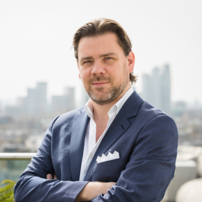 Peter Snasdell Devexperts
