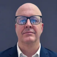Charles Lyon Stonex