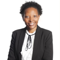 Bessy Mahopo Standard Bank