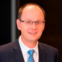 Luke Marriott Anz