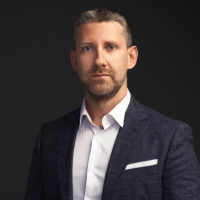 Pavel Spirin Scope Markets Ceo