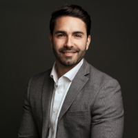 Michael Ayres Ceo Rostro Group