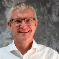 Holger Meffert Dz Bank