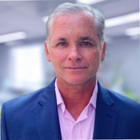 Jeff Ward Fx Spot Stream Ceo