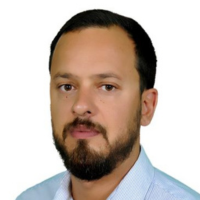 Ilies Larbi Co Founder Ouinex