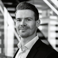 George Govier Cco Netdania