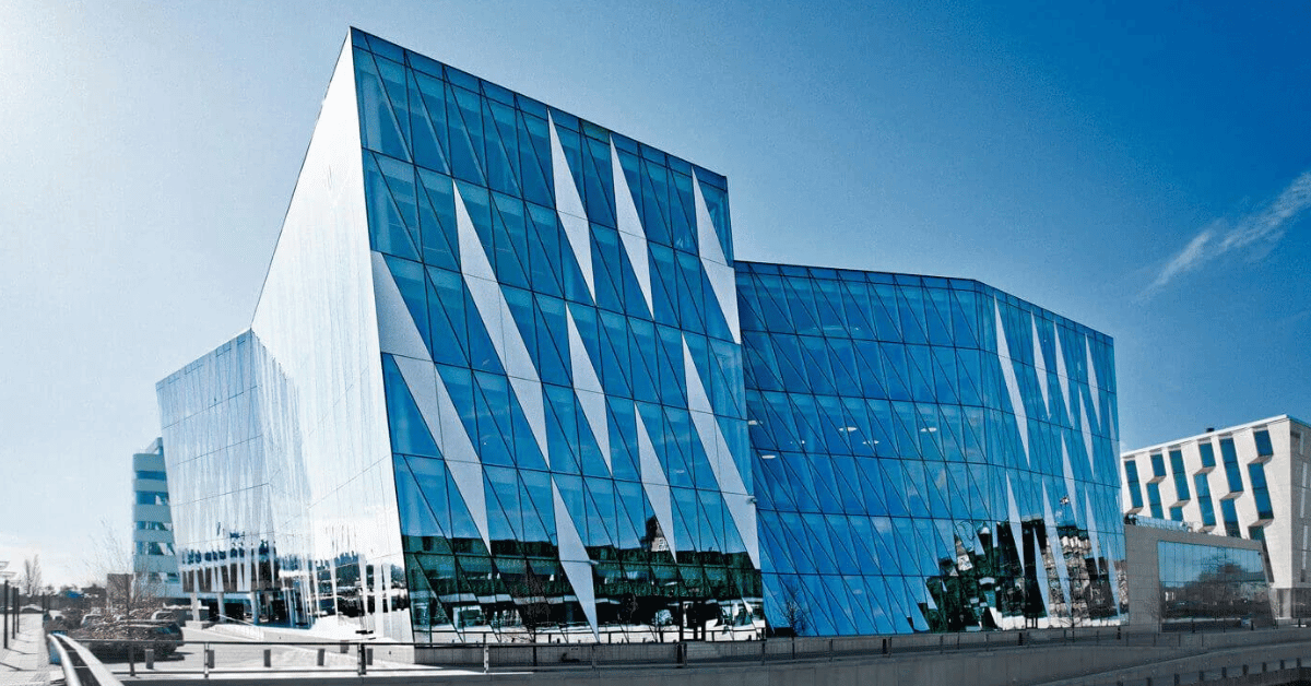 Saxo Headquarters (1)