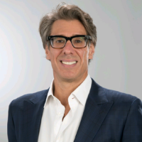 Dan Tapiero Ceo 10 T