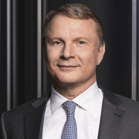 Michael Peters Eurex