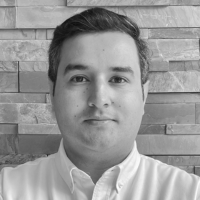 Rifad Mahasneh, Okx General Manager for The Mena Region