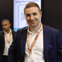 Michael Karczewski Match Trade Technologies 200x200