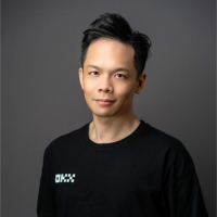 Lennix Lai Okx