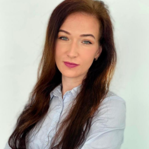 Monika Jurgenfeldt Equiti Group