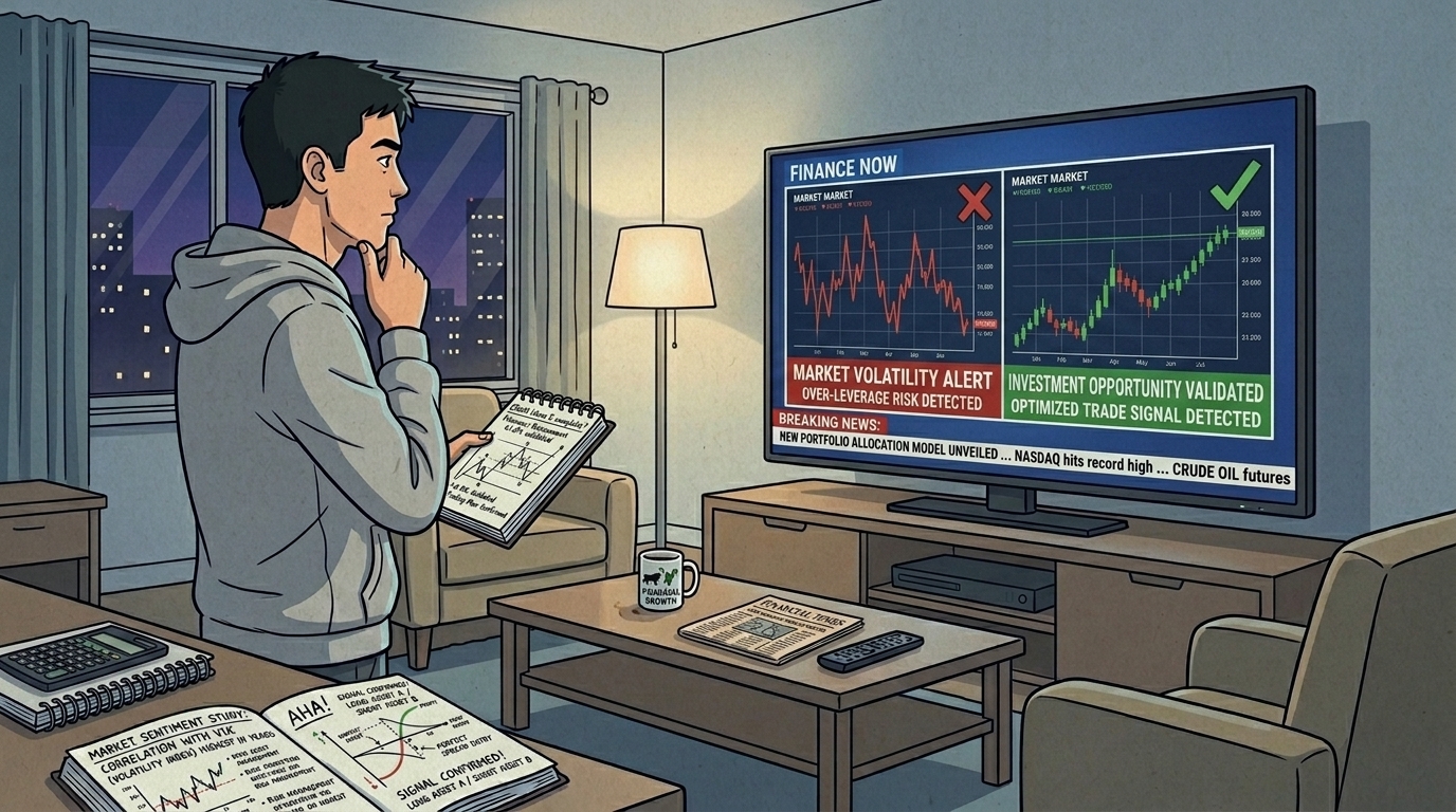 Visual content