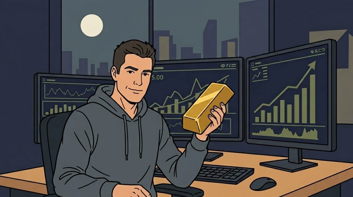 Visual content