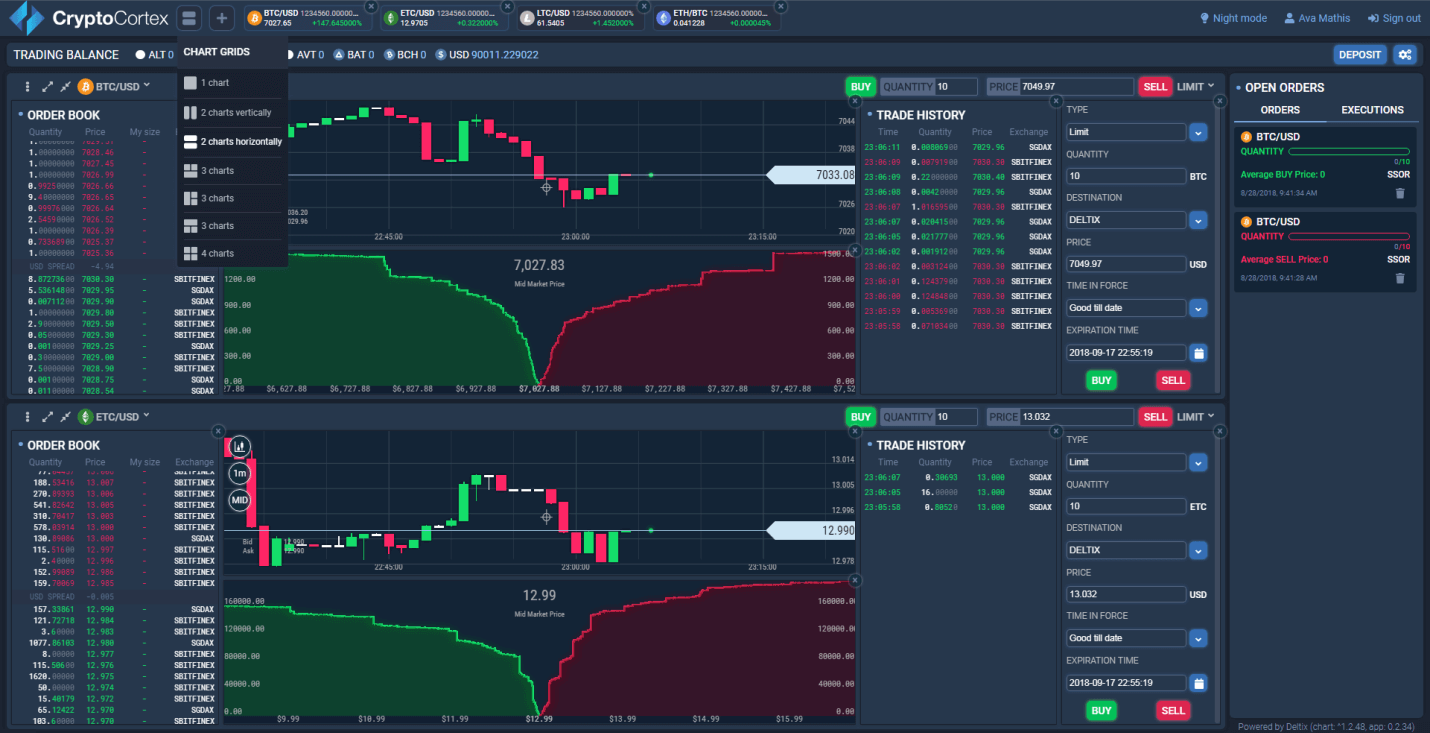 CryptoCortex screenshot.png