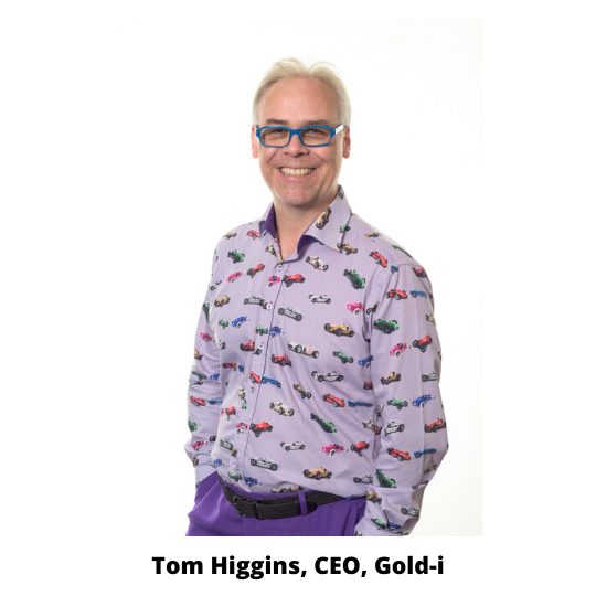 Tom Higgins, CEO, Gold-i.png