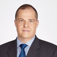 Dmitri Galinov