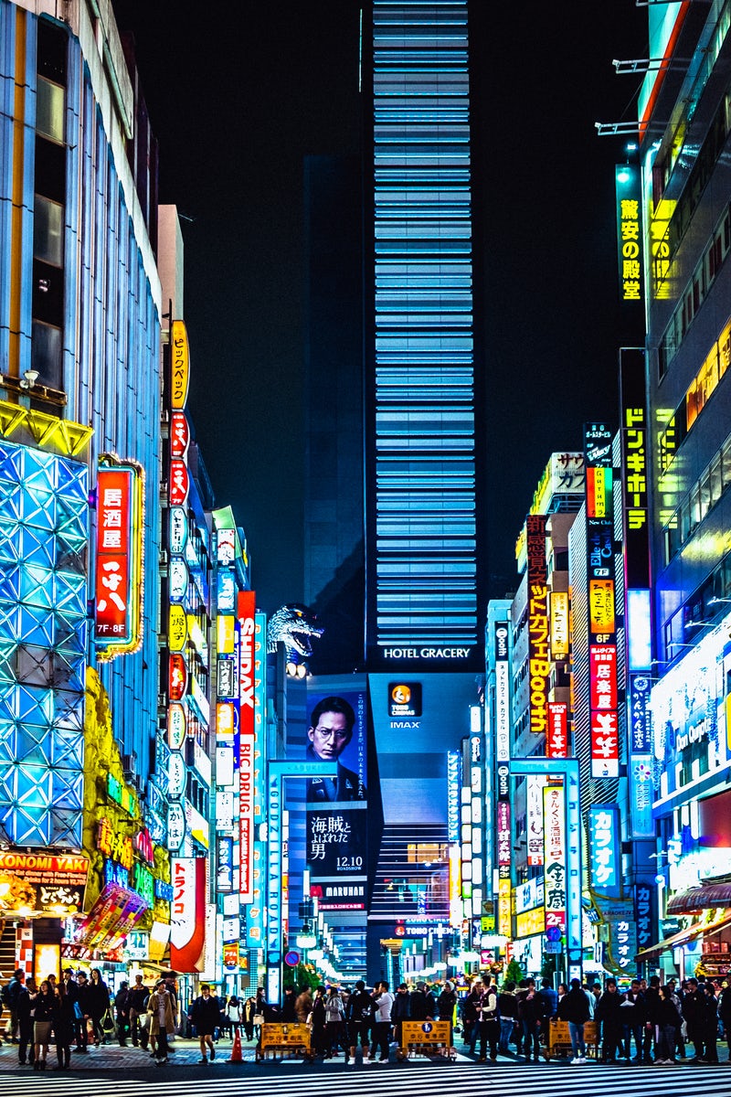 Visual content