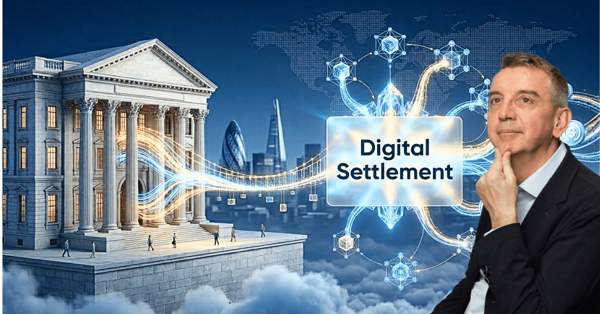 LSEG DiSH and DiSH Cash Explained: Settlement Innovation or Structural ...
