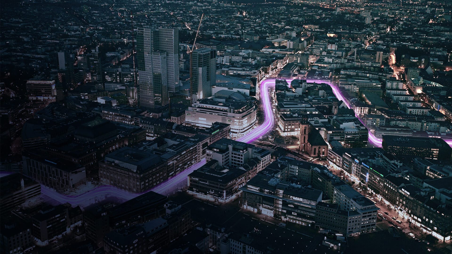 profile banner