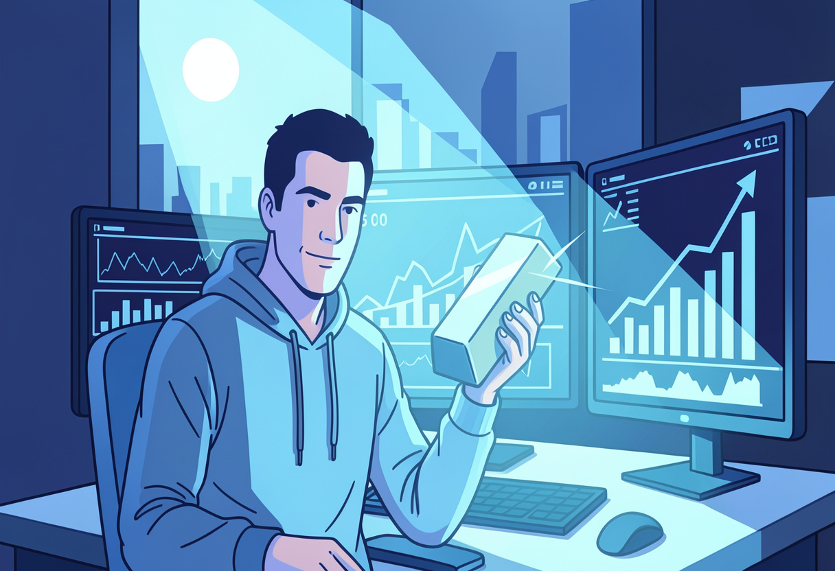 Post illustration