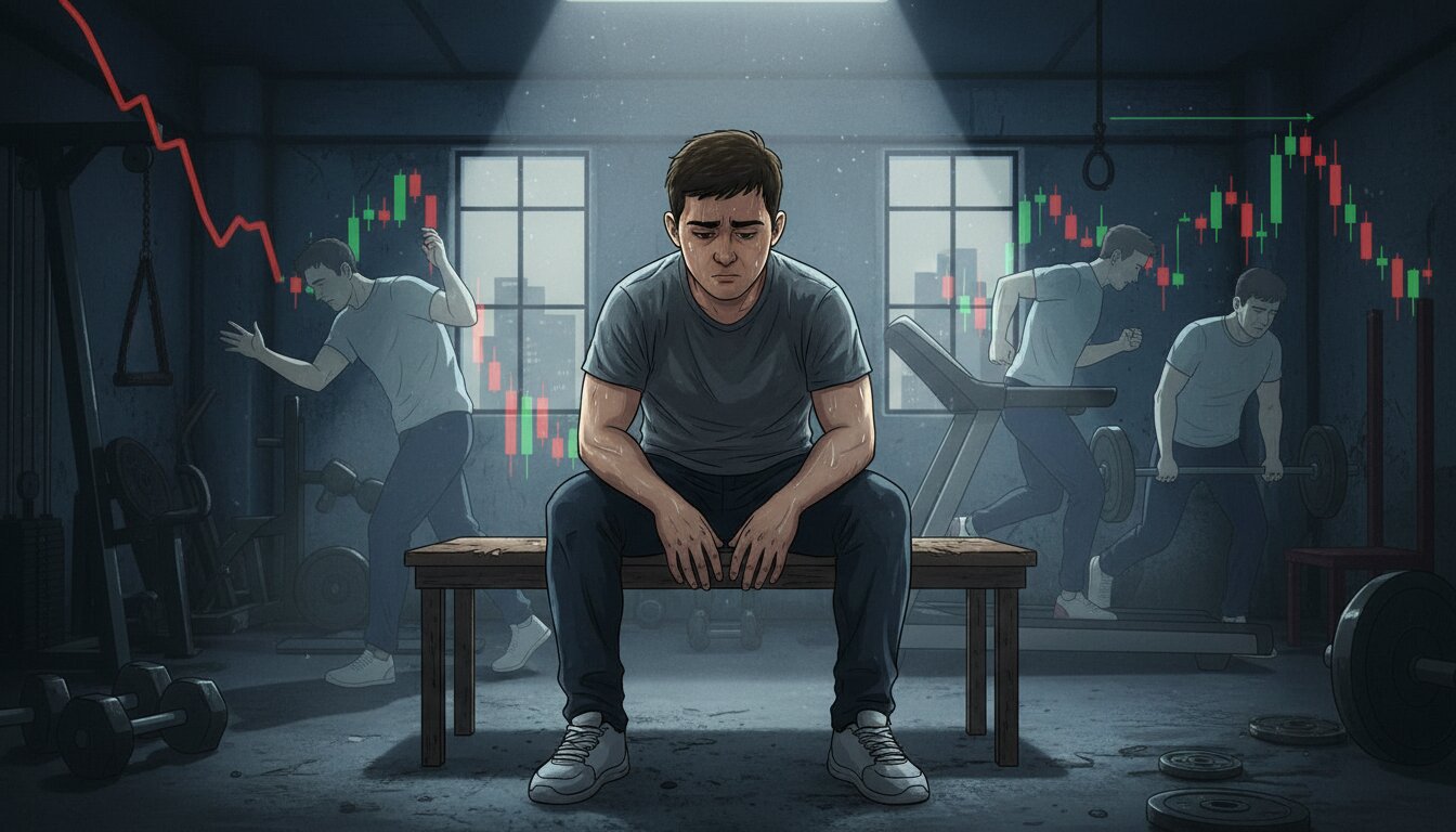 Post illustration