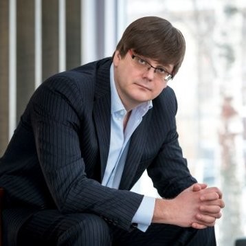 Stepan Bolshakov