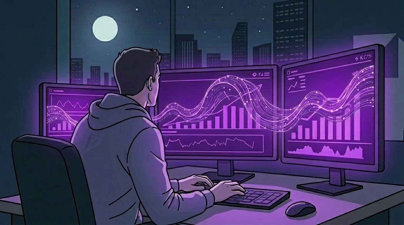 Post illustration