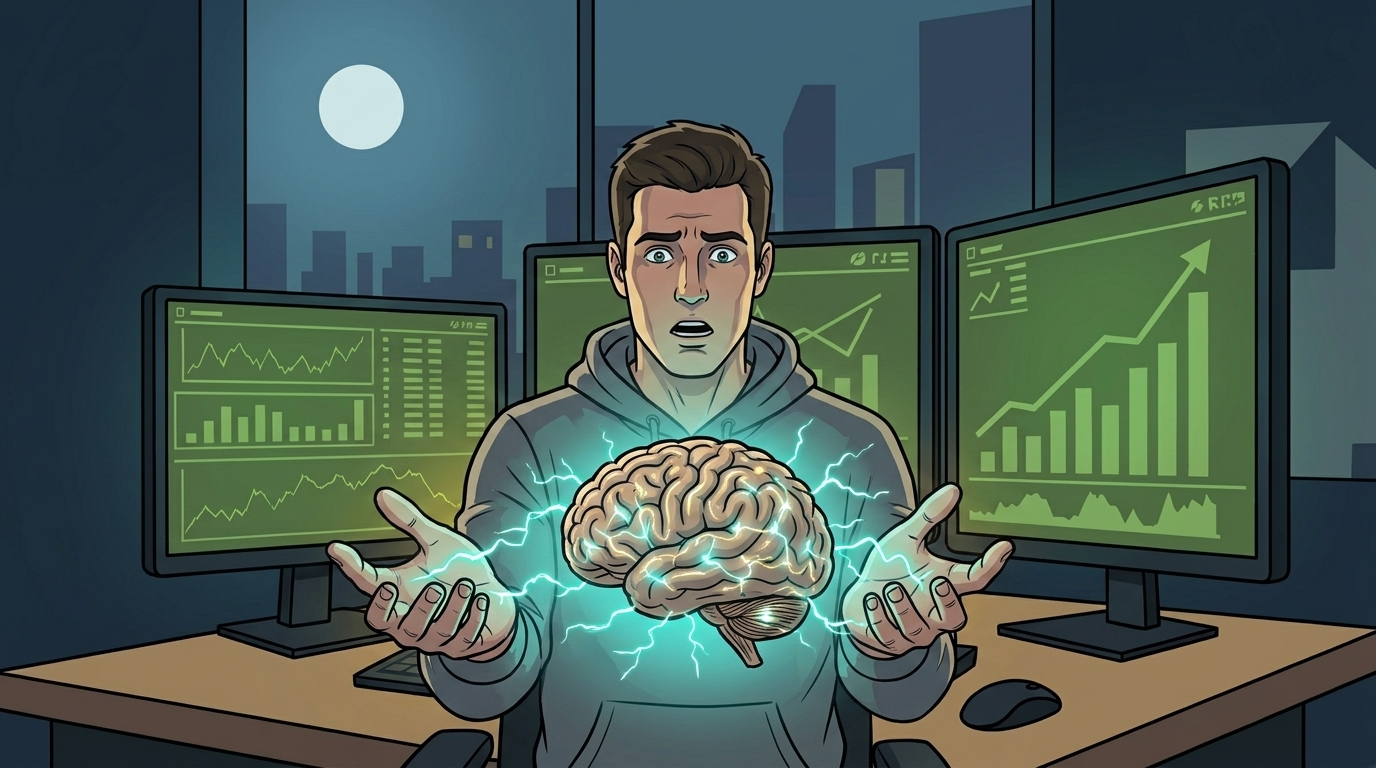 Post illustration