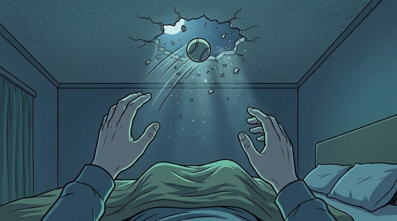 Post illustration