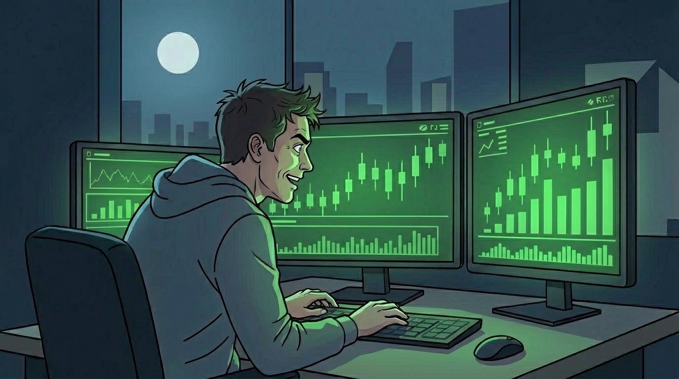 Post illustration