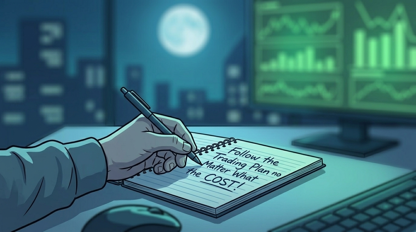 Post illustration