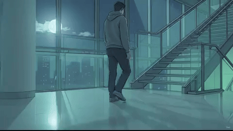 Post illustration