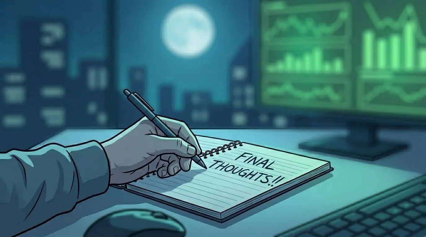Post illustration