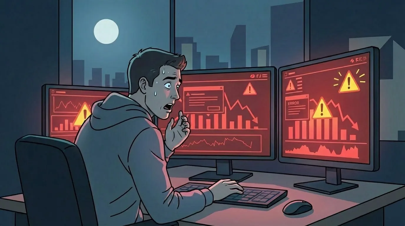 Post illustration