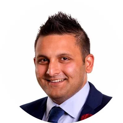 Amar Ramith TD Markets